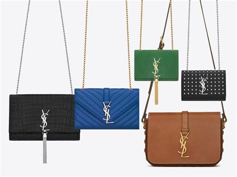 bagaholicboy ysl pouch|Bagaholicboy .